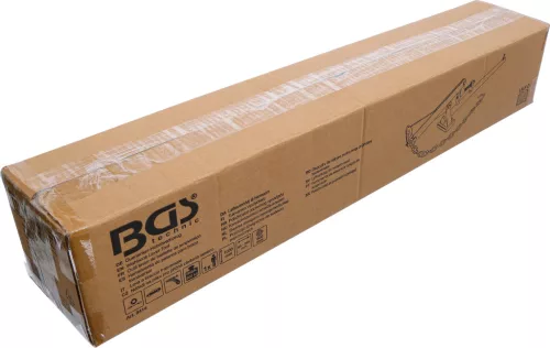 BGS technic Láncos keresztlengőkar szerelő szerszám (BGS 9414)