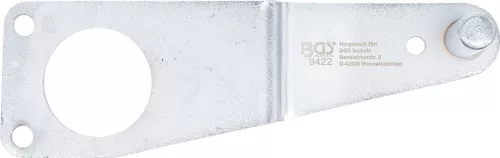 BGS technic Főtengely rögzítő szerszám BMW N47 / N57 motorokhoz (BGS 9422)