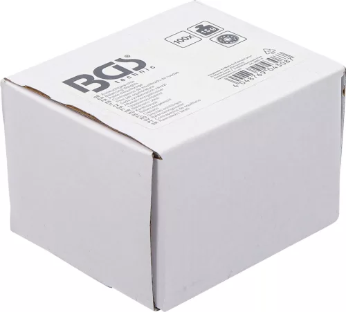 BGS technic 100 részes kerék centírozó súly készlet, 15 g (BGS 9425-15)