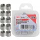 BGS technic 5 részes menetjavító persely készlet, M16X1.5 (BGS 9432-1)