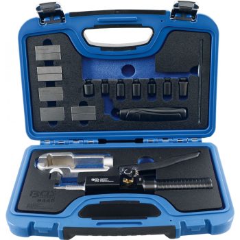 BGS technic Hidraulikus peremező készlet (BGS 9445)