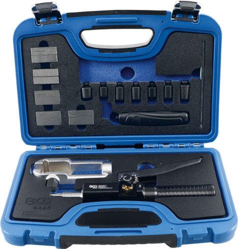 BGS technic Hidraulikus peremező készlet (BGS 9445)