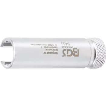  BGS technic Dugókulcs fej VAG turbófeltöltők vákuumszabályozójához (BGS 9453)