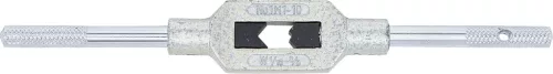 BGS technic Menetfúró hajtókar, #1 M1 - M10 (BGS 945)