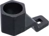BGS technic Főtengely szíjtárcsa rögzítő szerszám, 50 mm, Honda és Acura modellekhez (BGS 9464)