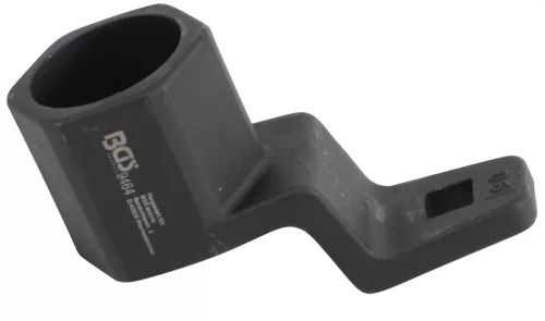 BGS technic Főtengely szíjtárcsa rögzítő szerszám, 50 mm, Honda és Acura modellekhez (BGS 9464)