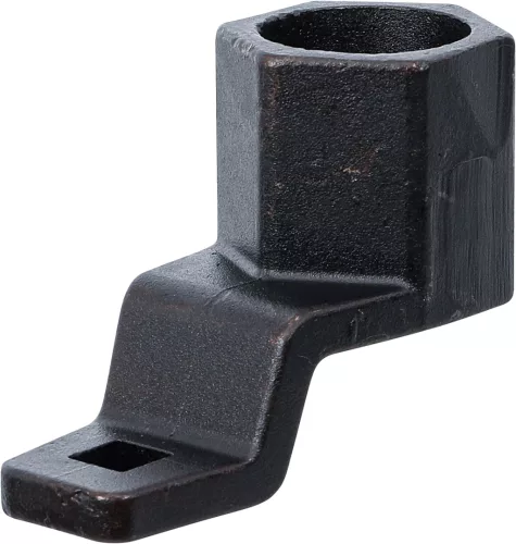 BGS technic Főtengely szíjtárcsa rögzítő szerszám, 50 mm, Honda és Acura modellekhez (BGS 9464)