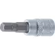 BGS technic 1/4" Imbusz bitfej, 5.5 mm (BGS 9466)