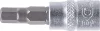 BGS technic 1/4" Imbusz bitfej, 5.5 mm (BGS 9466)