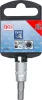 BGS technic 1/4" Imbusz bitfej, 5.5 mm (BGS 9466)