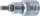 BGS technic 1/2" Imbusz bitfej, 5.5 mm (BGS 9467)