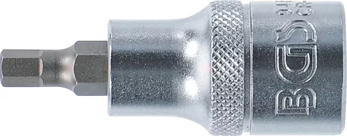 BGS technic 1/2" Imbusz bitfej, 5.5 mm (BGS 9467)