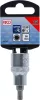 BGS technic 1/2" Imbusz bitfej, 5.5 mm (BGS 9467)