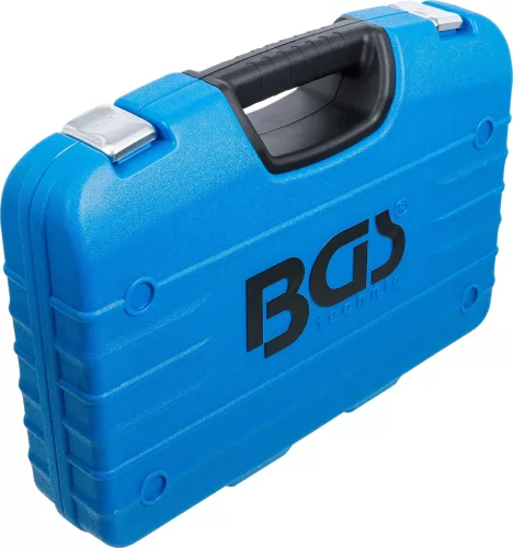 BGS technic Kipufogógáz ellennyomás ellenőrző készülék (BGS 9468)