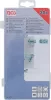 BGS technic 30 részes acél tömlőbilincs készlet (BGS 9476)