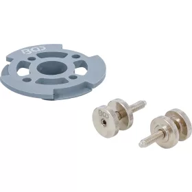   BGS technic Befecskendező szivattyú lánckerékrögzítő szerszám | Ford 2.2 & 3.2 TDCi Duratorq (Puma) (BGS 9498)