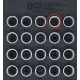 BGS technic #804 kerékőr a BGS 9499 Audi kerékőr készletből (BGS 9499_804)