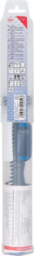 BGS technic Digitális nyomatékkulcs | 10 mm (3/8") | 27 - 135 Nm (BGS 951)