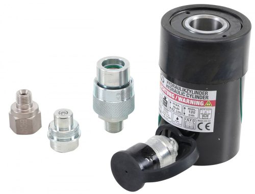 BGS technic Hidraulikahenger | 700 Bar (BGS 9530)