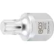 BGS technic 1/2" Bordásszíj behajtófej | külső hatszög 22 mm | T-profil (Torx) T60 (BGS 9532)