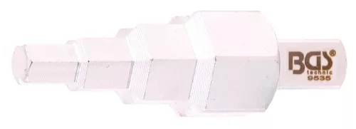 BGS technic 1/2" Radiátor kulcs | 4 lépcső (BGS 9535)