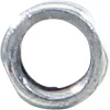 BGS technic Menetjavító hüvely | Belső menet M6 x 1 / Külső menet M8 x 1 | 5 darabos (BGS 9538-1)