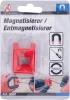 BGS DIY Mágnesező / lemágmenesező (BGS 9561)