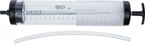 BGS technic Kézipumpa | 500 ml (BGS 9582)