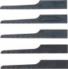 BGS technic Fűrészlap készlet | a BGS 3400-hoz | 5 darabos (BGS 9594)