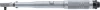 BGS technic Nyomatékkulcs kattanós, racsnis, 1/4", 5–25 Nm, ±4% pontossággal (BGS 960)