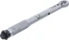 BGS technic Nyomatékkulcs kattanós, racsnis, 1/4", 5–25 Nm, ±4% pontossággal (BGS 960)