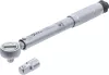 BGS technic 3/8" nyomatékkulcs, 20-110NM, 1/2"-os adapterrel (BGS 961)