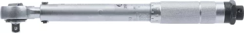 BGS technic 3/8" nyomatékkulcs, 20-110NM, 1/2"-os adapterrel (BGS 961)