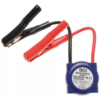BGS technic Túlfeszültség védelem, 12V (BGS 9620)