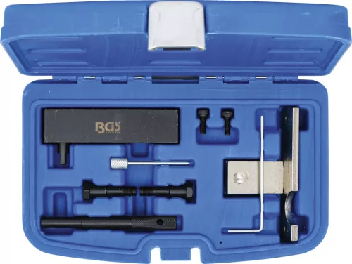 BGS technic Vezérlésrögzítő készlet | Opel / Vauxhall 1.6 SIDI ecoFLEX (BGS 9621)