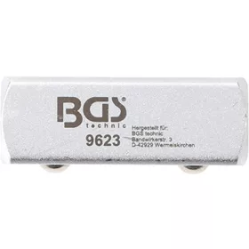   BGS technic 3/4" Négyszög adapter | a BGS 9622-höz (BGS 9623)
