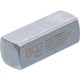   BGS technic 3/4" Négyszög adapter | a BGS 9622-höz (BGS 9623)