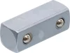 BGS technic 3/4" Négyszög adapter | a BGS 9622-höz (BGS 9623)
