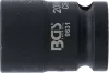 BGS technic Féknyereg kulcs | 10 élű | VAG és Porsche | 20 mm (BGS 9631)
