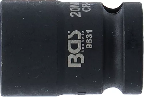 BGS technic Féknyereg kulcs | 10 élű | VAG és Porsche | 20 mm (BGS 9631)
