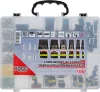 BGS technic Vízálló csatlakozó készlet | Superseal 1,5 | 350 darabos (BGS 9634)