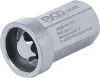 BGS technic Speciális kulcskészlet ATF töltődugókhoz | T-Profil (Torx) T55 | MINI (BGS 9648)