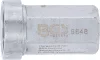 BGS technic Speciális kulcskészlet ATF töltődugókhoz | T-Profil (Torx) T55 | MINI (BGS 9648)