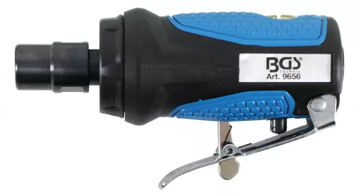 BGS technic Levegős csiszoló | extra rövid | 120 mm (BGS 9656)