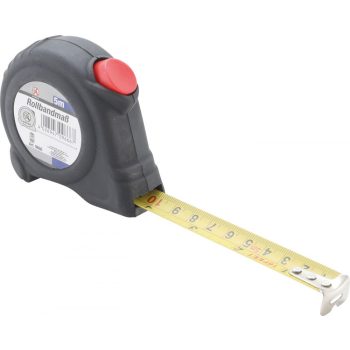 BGS technic Mérőszalag | 5 m (BGS 9666)