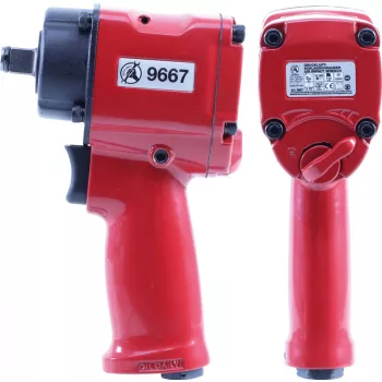 BGS DIY Légkulcs 1/2" | 630 Nm (BGS 9667)