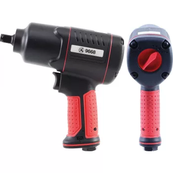 BGS DIY Légkulcs 1/2" | 940 Nm (BGS 9668)