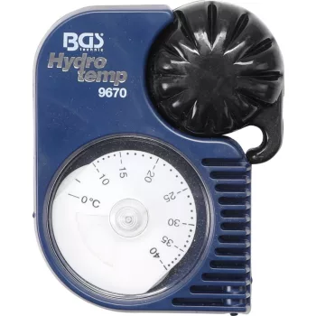 BGS technic Fagyálló mérő Hydrotemp (BGS 9670)