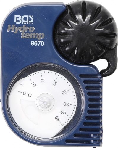 BGS technic Fagyálló mérő Hydrotemp (BGS 9670)