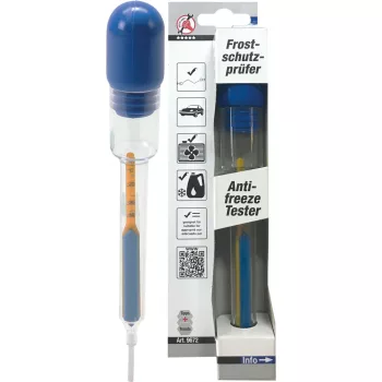 BGS DIY Fagyálló mérő Areotemp (BGS 9672)